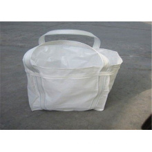 FIBC (Flexible Intermediate Großbehälter), Jumbo Bag, Bulk Bag, PP gewebte Tasche